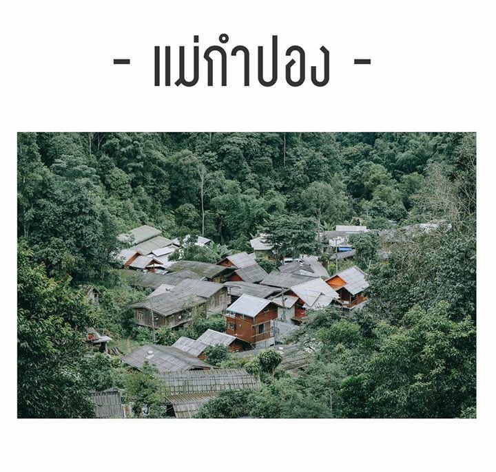 #reviewchiangmai