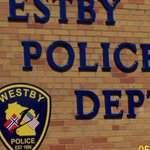 Pilot walks away from helicopter crash in Westby, police say Pilot walks away from helicopter crash in Westby, police say