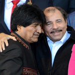 Bolivia y Nicaragua rechazan advertencias de Estados Unidos a Venezuela - Diario Co Latino