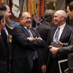 Dow, GM, Whirlpool CEOS will remain on Trump councils