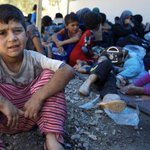 Thousands flee as Iraq steps up airstrikes on IS-held town Thousands flee as Iraq steps up airstrikes on IS-held town