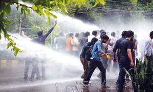 Young Doctors Association calls off strike after 15-day standoff