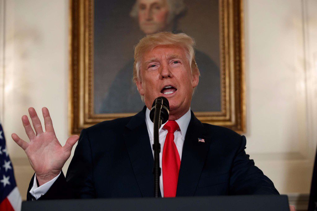 Trump Train