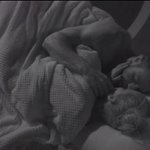 Celebrity Big Brother’s Sarah Harding and Chad Johnson snog again despite vowing not to and insisting they don't want to hurt her boyfriend