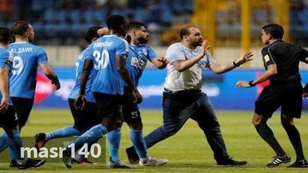 البطوله العربيه