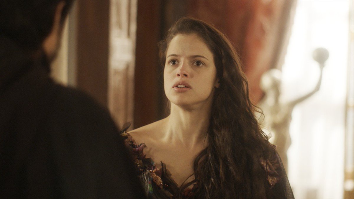#NovoMundo