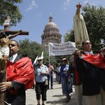 AP Explains: How the Texas 'bathroom bill' keeps faltering AP Explains: How the Texas 'bathroom bill' keeps faltering