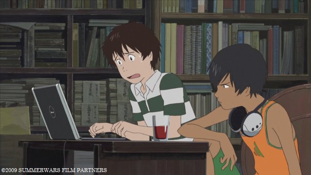 明後日よる9時からは「サマーウォーズ」🖥細田守監督が手掛ける夏の定番映画ですぅー⭐細田監督の作品は本当に名作揃いですよね 明後日よる9時からは「サマーウォーズ」🖥細田守監督が手掛ける夏の定番映画ですぅー⭐細田監督の作品は本当に名作揃いですよね