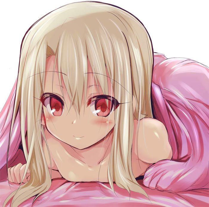 (プリズマイリヤ)おはようございます(*´ω`*) (プリズマイリヤ)おはようございます(*´ω`*)