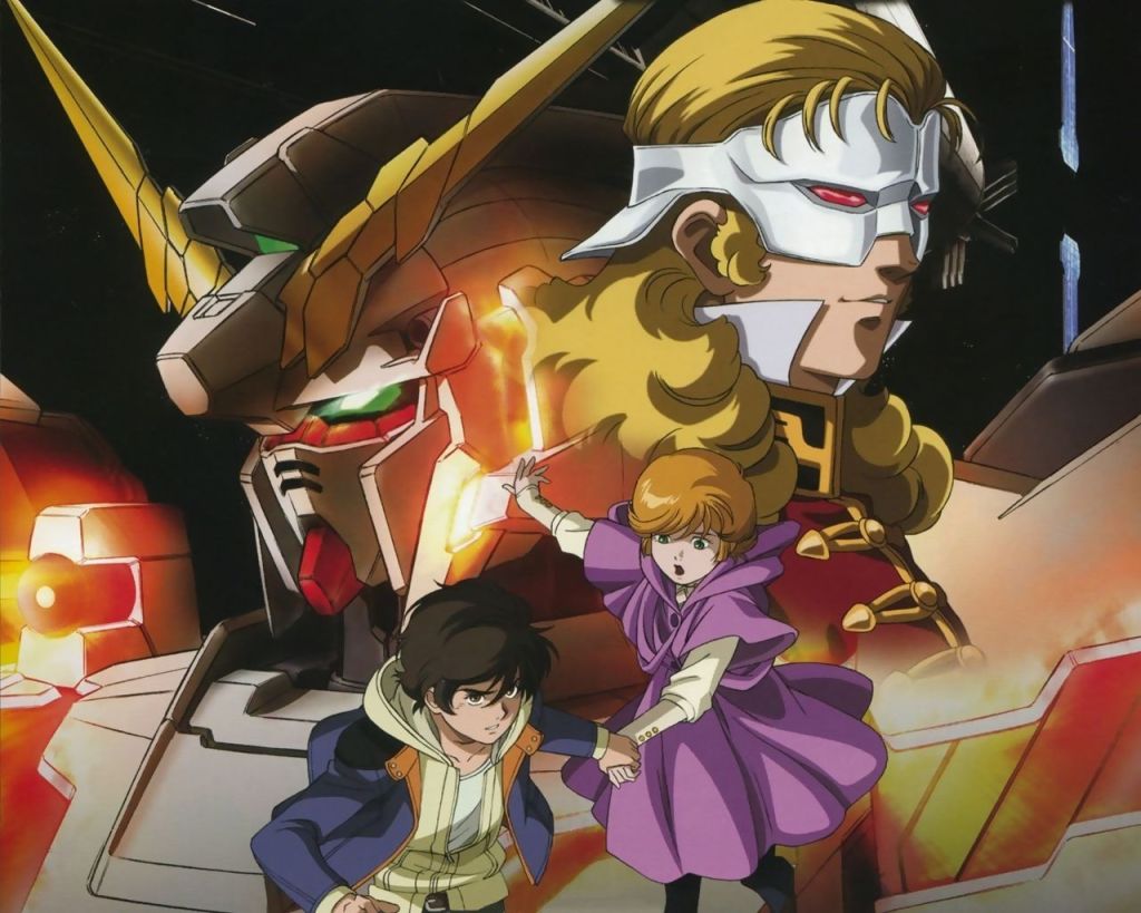 【再放送】「機動戦士ガンダムユニコーンRE:0096」TOKYO MXにて8月29日より再放送決定! 【再放送】「機動戦士ガンダムユニコーンRE:0096」TOKYO MXにて8月29日より再放送決定!