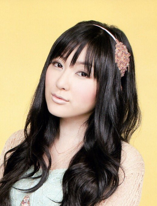 キタエリ誕生日おめでとう!若いと思ってたキタエリも三十路か…時代の流れは早い…#喜多村英梨生誕祭2017#8月16日は喜 キタエリ誕生日おめでとう!若いと思ってたキタエリも三十路か…時代の流れは早い…#喜多村英梨生誕祭2017#8月16日は喜