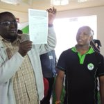 Eight MPs sent packing in Nyanza after losing ODM ticket