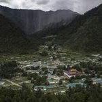Squeezed by an Indian-Chinese standoff, Bhutan holds its breath