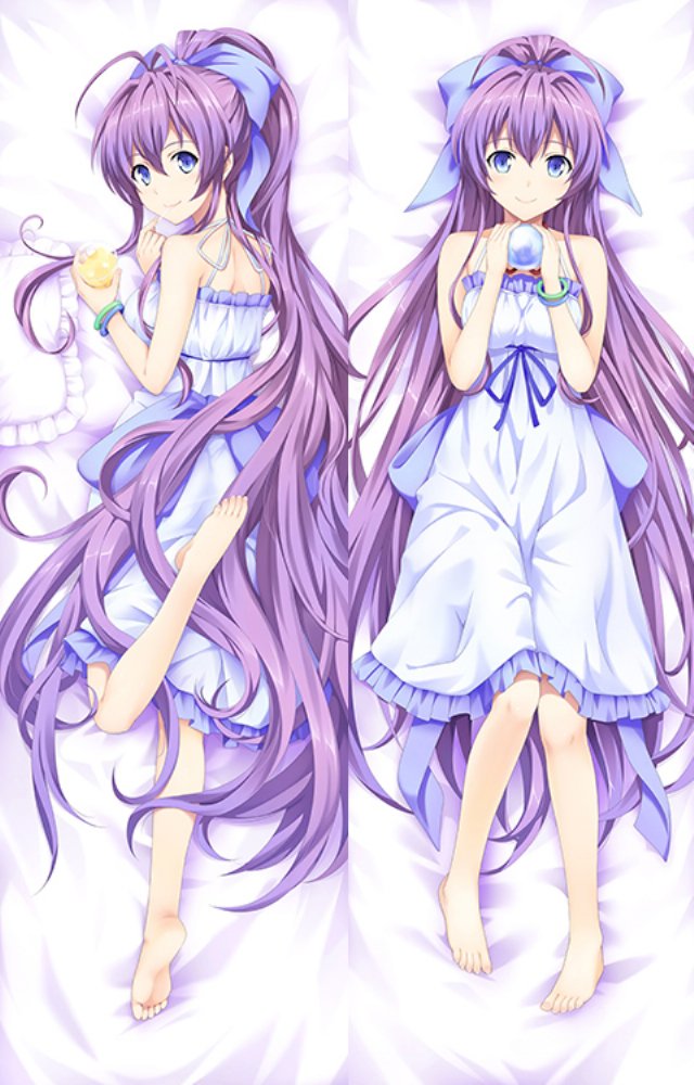 【抱き枕】新作!オリジナル絵柄、カバー販売中!😍💕#龍ヶ嬢七々々の埋蔵金 #龍ヶ嬢七々々 #アニメ #抱き枕カバー #二 【抱き枕】新作!オリジナル絵柄、カバー販売中!😍💕#龍ヶ嬢七々々の埋蔵金 #龍ヶ嬢七々々 #アニメ #抱き枕カバー #二