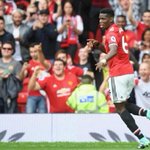 Pogba determined to win Premier League with Man Utd Pogba determined to win Premier League with Man Utd