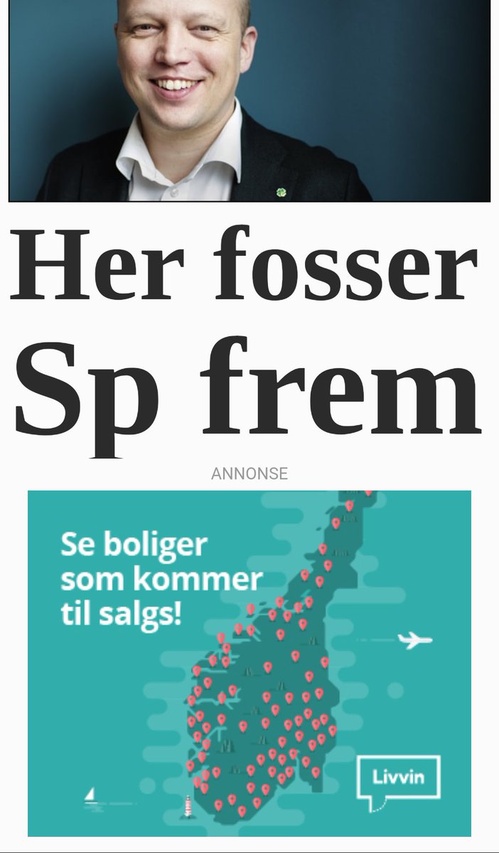 #valg17