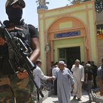 Iraqi Shiite cleric's Saudi, UAE trips show Gulf realpolitik Iraqi Shiite cleric's Saudi, UAE trips show Gulf realpolitik