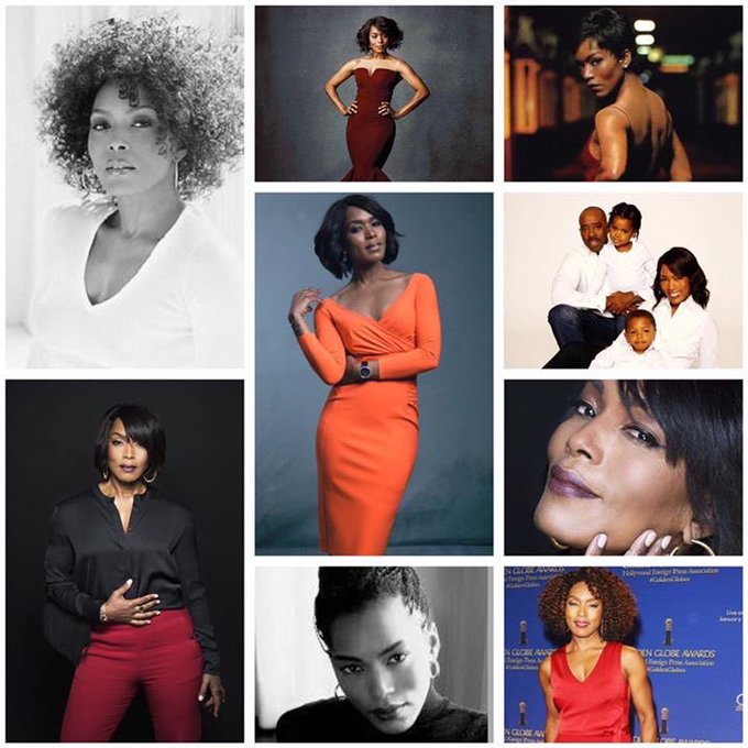 Angela Bassett’s Birthday Celebration | HappyBday.to