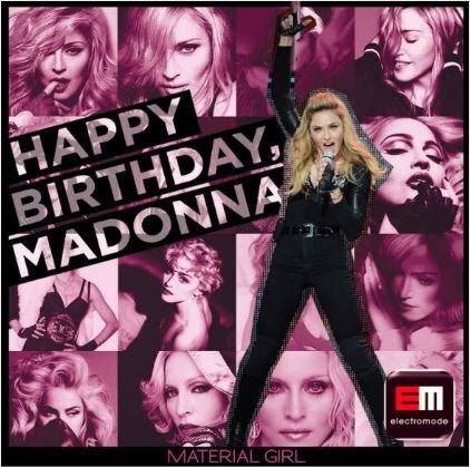 madonna still the reigning queen of pop View 6 maddona from business human reso at silliman institute madonna: the reigning pop queen in terms of corporate strategy, she competes in multiple markets recorded music, concerts, music videos. madonna still the reigning queen of pop View 6 maddona from business human reso at silliman institute madonna: the reigning pop queen in terms of corporate strategy, she competes in multiple markets recorded music, concerts, music videos.