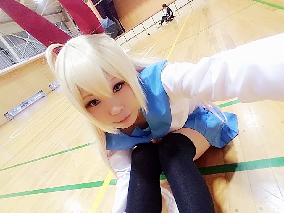 二着目千棘#ニセコイ 二着目千棘#ニセコイ