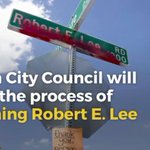 Charlottesville attack fuels push to rename Austin’s Robert E. Lee Road Charlottesville attack fuels push to rename Austin’s Robert E. Lee Road
