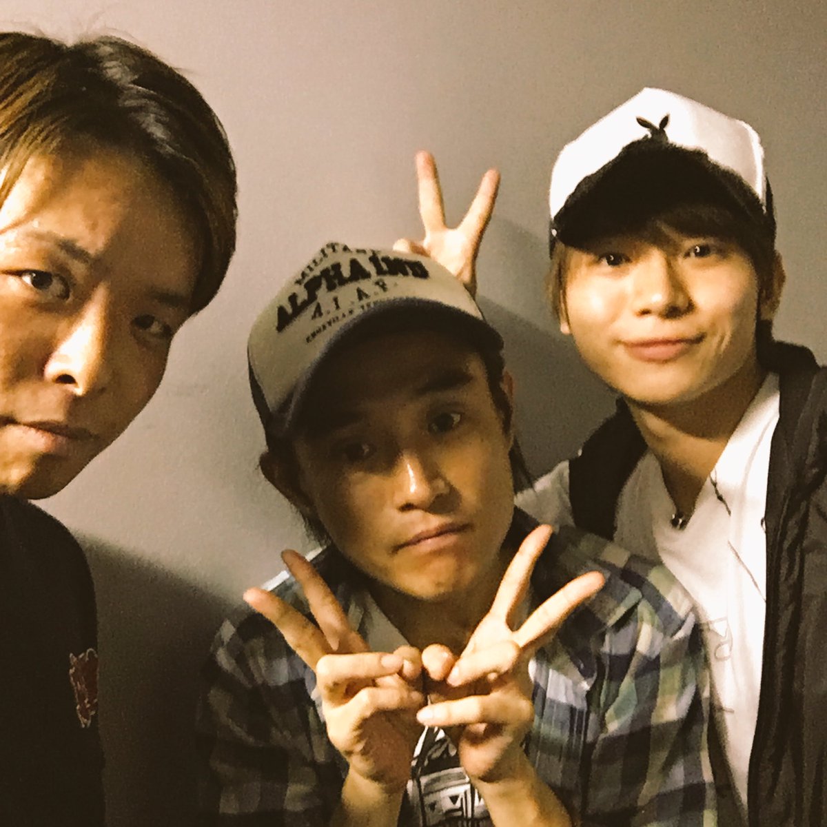 神々の悪戯。初日終了致しました!明日はハデスルートです!千秋楽まで毎公演毎公演全力でいきますよーー!劇場で待ってますよ✌ 神々の悪戯。初日終了致しました!明日はハデスルートです!千秋楽まで毎公演毎公演全力でいきますよーー!劇場で待ってますよ✌