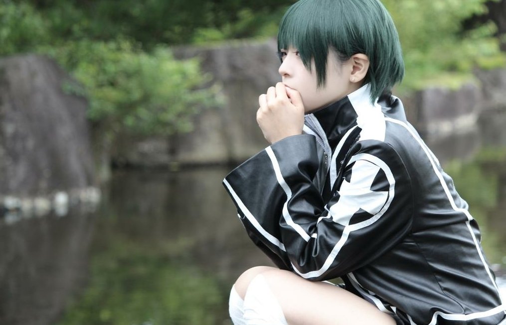 【コスプレ注意】D.Gray-man/Lenalee Lee-大嫌いな神さま-Photo by いら( )#cospla 【コスプレ注意】D.Gray-man/Lenalee Lee-大嫌いな神さま-Photo by いら( )#cospla