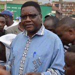 Meru governorship candidate Kilemi Mwiria's shock as children and the able-bodied ask for 'listening fees'