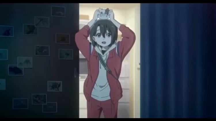 聲の形やっとみれた!!ボロ泣きでしたわ。結絃めっちゃかわいかったこんな妹ほしい。毎日癒されそうそして原作読みたい📚 聲の形やっとみれた!!ボロ泣きでしたわ。結絃めっちゃかわいかったこんな妹ほしい。毎日癒されそうそして原作読みたい📚