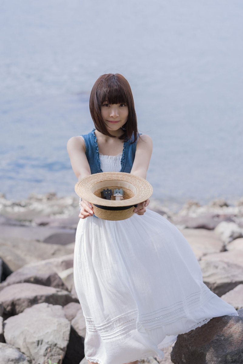 ニャンボー!!。Model:月森ありさ#ポートレート #にゃんぼー #ファインダー越しの私の世界 ニャンボー!!。Model:月森ありさ#ポートレート #にゃんぼー #ファインダー越しの私の世界