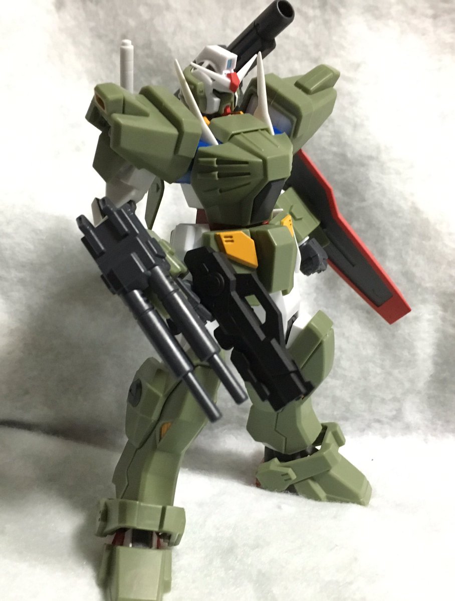 まあ00Vからの参戦故に仕方ないのだが今回のロボット魂化で「居たんだそんな機体…」って反応が多かった気がするぞフルアーマ まあ00Vからの参戦故に仕方ないのだが今回のロボット魂化で「居たんだそんな機体…」って反応が多かった気がするぞフルアーマ
