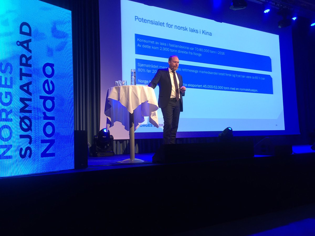 #AquaNor2017