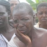 Man lynched after killing his mother in Nyamira