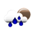 今の渋谷の天気は...Rain(light rain)だよ~♪気温:24.037℃湿度:100%視界:m風速:2.65m 今の渋谷の天気は...Rain(light rain)だよ~♪気温:24.037℃湿度:100%視界:m風速:2.65m