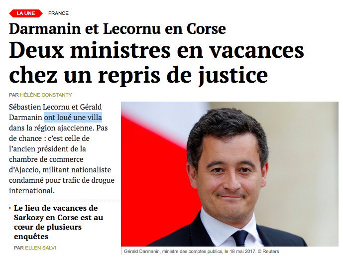 Lecornu
