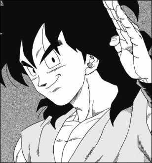 ヤマカム【新着】ドラゴンボール外伝『転生したらヤムチャだった件』堂々の完結!最高の転生ものでヤムチャ漫画だった! ヤマカム【新着】ドラゴンボール外伝『転生したらヤムチャだった件』堂々の完結!最高の転生ものでヤムチャ漫画だった!