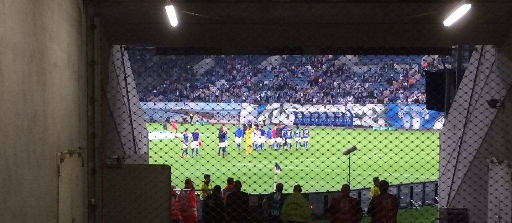 #FCHBSC