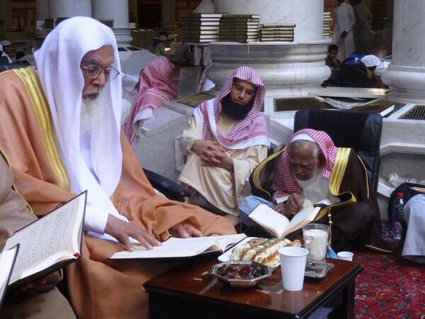 Saudi