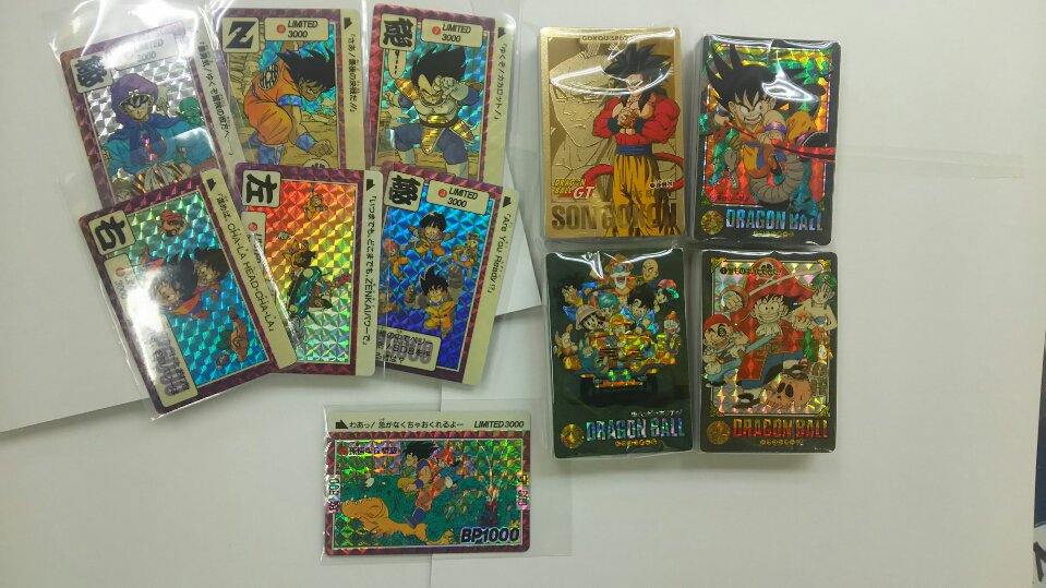 中野店入荷情報!!ドラゴンボールのビジュアルアドベンチャーのセットや限定の良いとこ入荷しました。明日の開店より店内ショー 中野店入荷情報!!ドラゴンボールのビジュアルアドベンチャーのセットや限定の良いとこ入荷しました。明日の開店より店内ショー