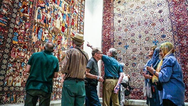 Persian carpets trump toxic anti-Iran hype in US https://t.co/cbnPIBtqXI https://t.co/4EHXPEZNt3