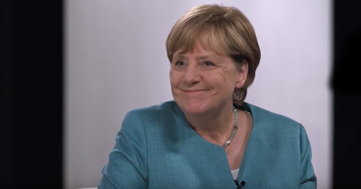 #Ehefueralle