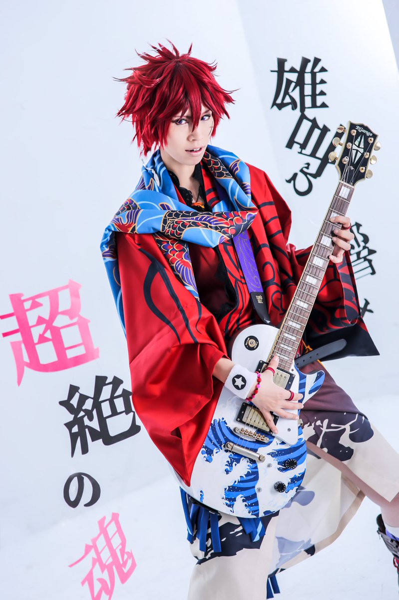 【撮影写真 幕末R 】尊いと言えば…幕末ROCKという作品がありましてな。とても素敵で尊い作品なので、ぜひオススメし 【撮影写真 幕末R 】尊いと言えば…幕末ROCKという作品がありましてな。とても素敵で尊い作品なので、ぜひオススメし