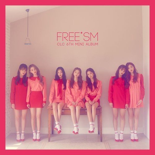 씨엘씨 CLC 엘키 어디야 은빈 FREESM 신촌 annie_antz