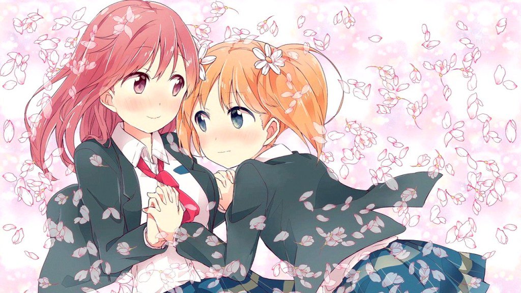 「桜Trick」が6年の連載に最終回を迎える!やっぱり最後は廃校になるらしい… 「桜Trick」が6年の連載に最終回を迎える!やっぱり最後は廃校になるらしい…