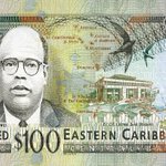 Counterfeit EC Currency: $50 and $100 Notes Counterfeit EC Currency: $50 and $100 Notes