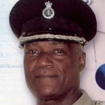 Acting COP James Says Thanks Acting COP James Says Thanks