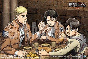 進撃の巨人 シーズン2 BOX 各巻購入特典-ネオウィング #neowingBOX2 8/18 発売!オリジナル購入特 進撃の巨人 シーズン2 BOX 各巻購入特典-ネオウィング #neowingBOX2 8/18 発売!オリジナル購入特