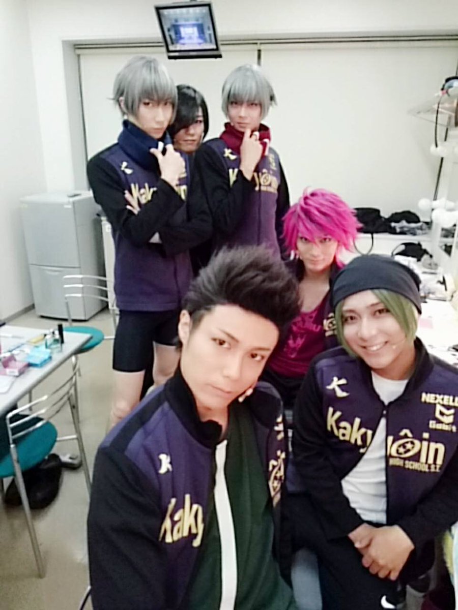 本日も有難う御座いました 楽屋での巴はお茶目さんです 写真撮り損ねましたが今日も沢山の仲間達が観に来てくれました 想いを 本日も有難う御座いました 楽屋での巴はお茶目さんです 写真撮り損ねましたが今日も沢山の仲間達が観に来てくれました 想いを