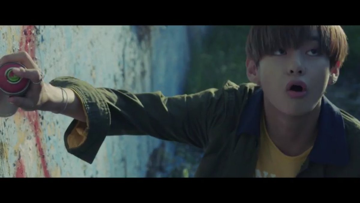 #LOVE_YOURSELF