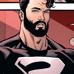 Henry Cavill
